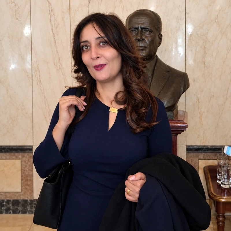 Olfa Ben Abdelhafidh