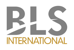 BLS International