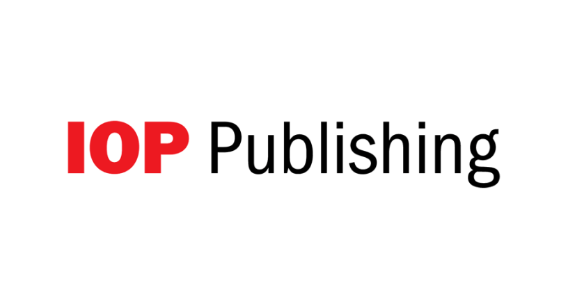 IOP Publishing